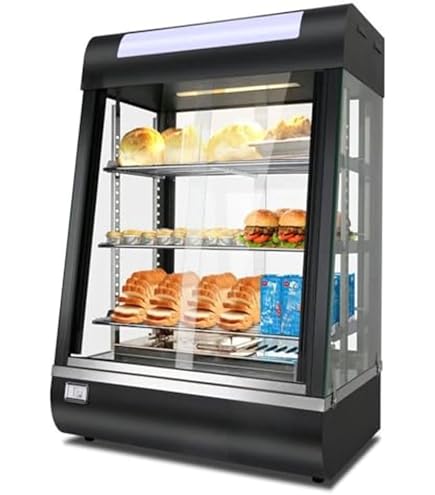 Amazon.co.jp: 日本ヒーター CW36T-R2 電気 缶ウォーマー 2段 350ml/20